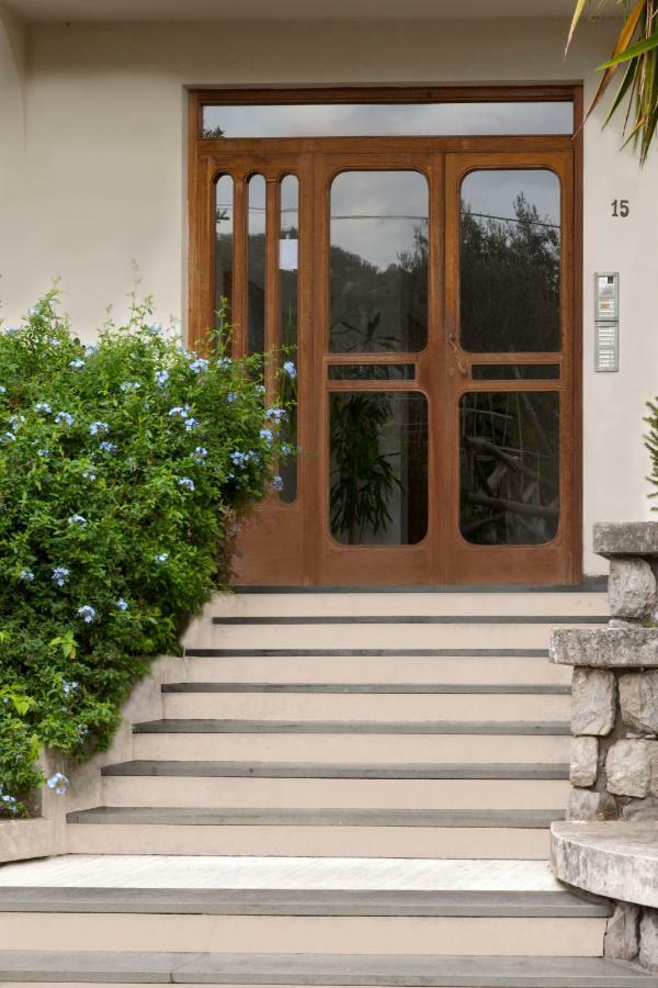 Casa Aurora - Stay In Sorrento Exterior foto